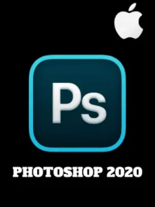 Adobe Photoshop Mac 2020