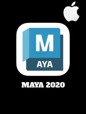 Autodesk Maya Mac 2020 Full Gratis