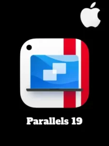 Parallels Desktop Mac 2024 v19