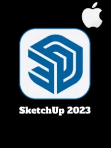 SketchUp Pro Mac 2023 Full Gratis